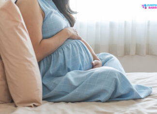 The Pre-Natal Stage prenatal