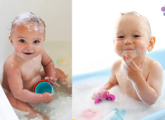 Best Baby Body Washes For A Clean And Rash-Free Baby Skin Baby Body Wash and Shampoos - Real Care Baby