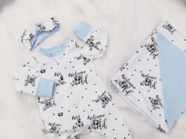 Are you looking for baby clothes?