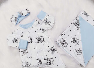 Are you looking for baby clothes?