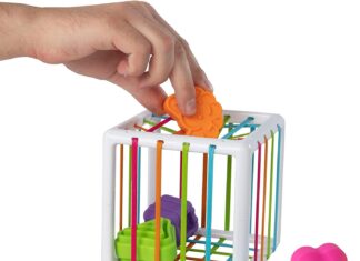 Best toys for babies