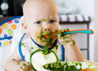 Nutritional Quality of Commercial Fruit Baby Food
