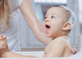 How to Improve Your baby’s Development