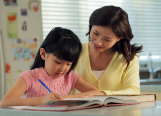 Choose the Best Home Tutor for your Child