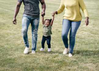 Why to visit the best places with your baby