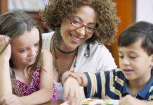 Guide to Career Counselling for your kids