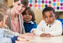 Traits of a leader that your kid must possess