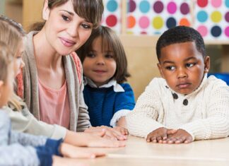 Traits of a leader that your kid must possess