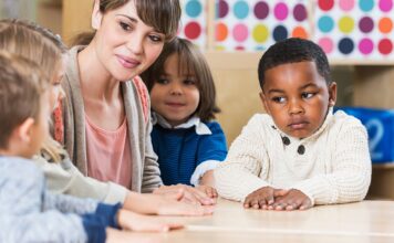 Traits of a leader that your kid must possess