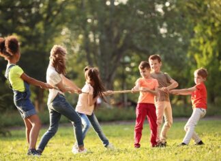 Perfect Guide To Make A Man Out Of A Child